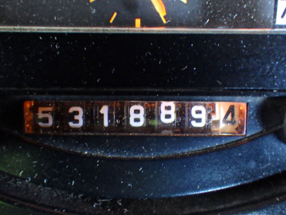 いすゞ フォワード KL-FSR33K4Rの写真24