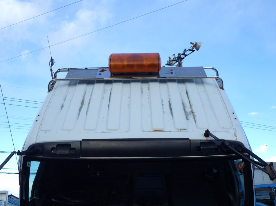 いすゞ フォワード KL-FSR33K4Rの写真25