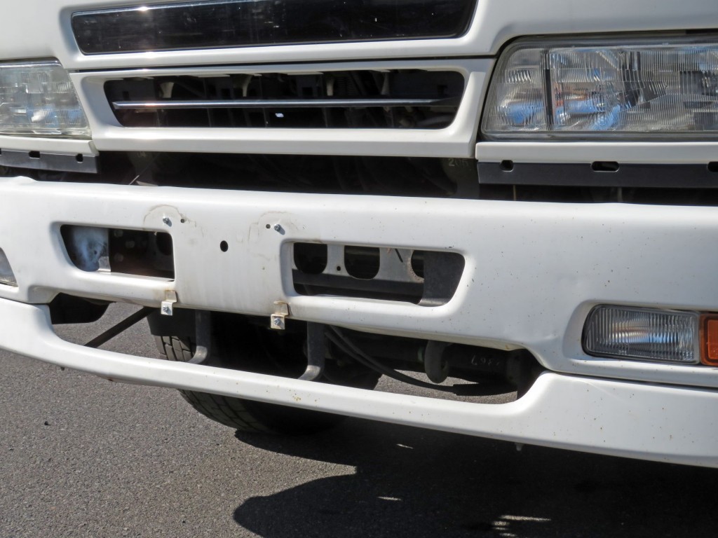 いすゞ フォワード PJ-FSR34K4の写真14