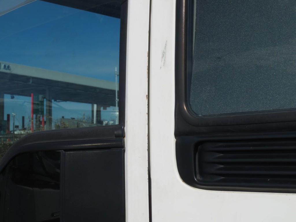 いすゞ フォワード PJ-FSR34K4の写真15