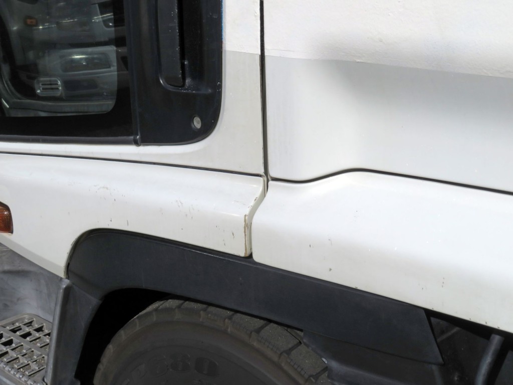 いすゞ フォワード PJ-FSR34K4の写真16