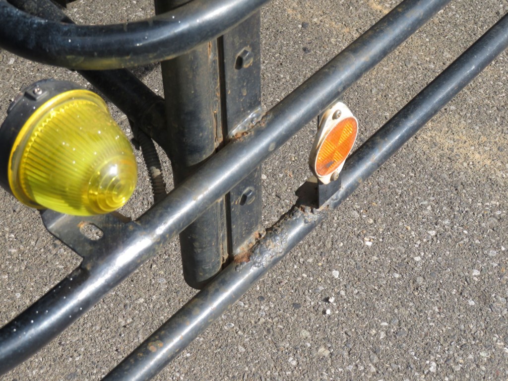 いすゞ フォワード PJ-FSR34K4の写真17