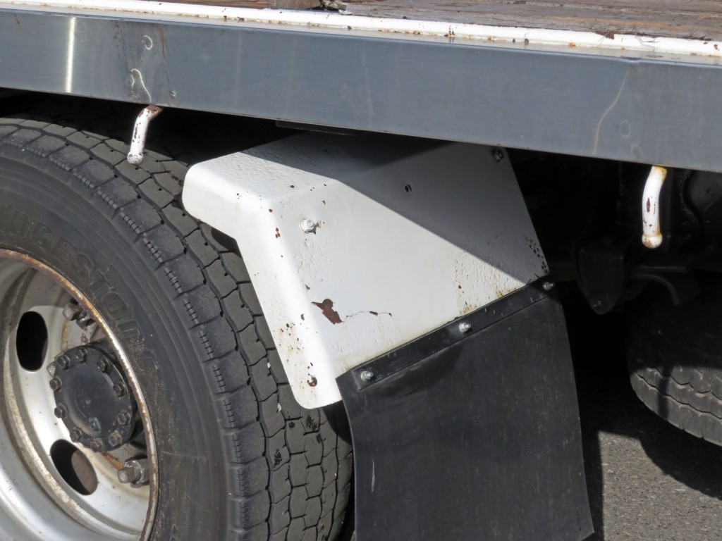 いすゞ フォワード PJ-FSR34K4の写真18