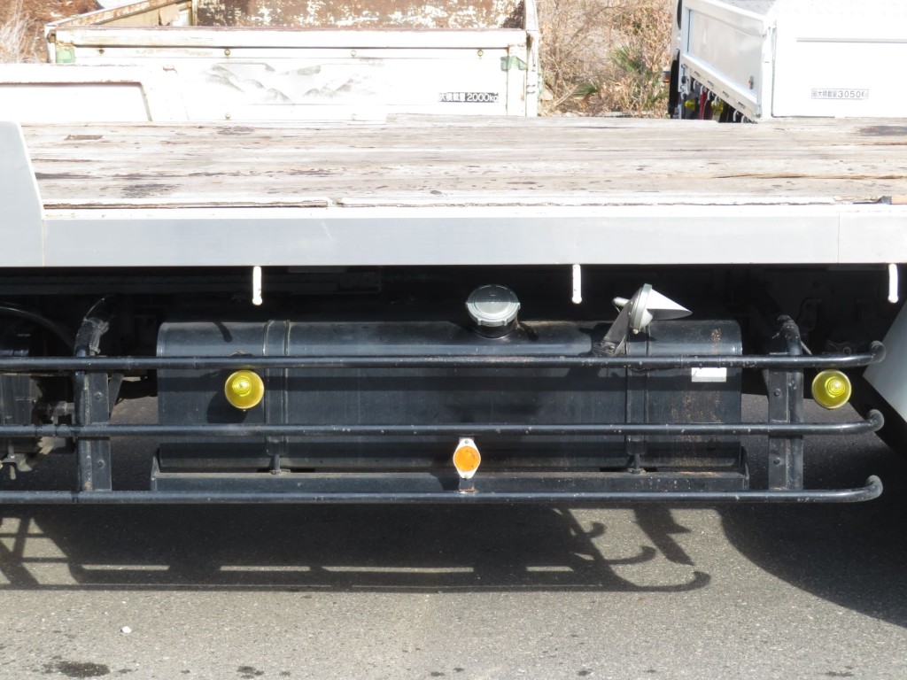 いすゞ フォワード PJ-FSR34K4の写真20