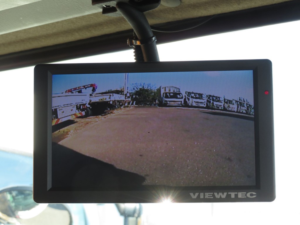 いすゞ フォワード PJ-FSR34K4の写真21