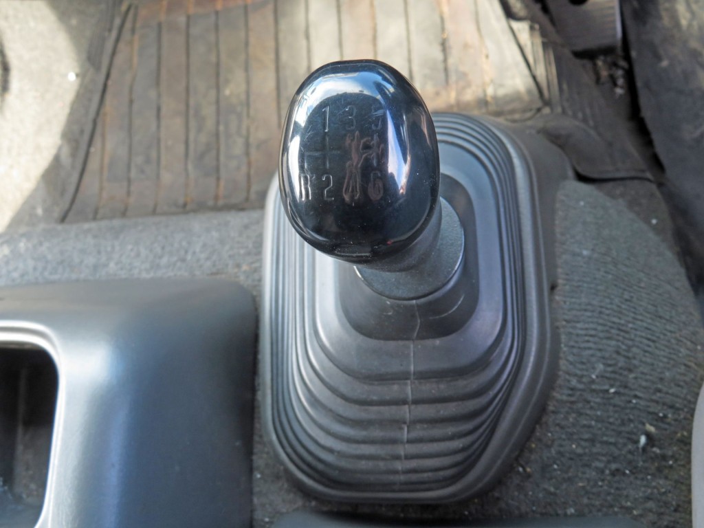 いすゞ フォワード PJ-FSR34K4の写真22