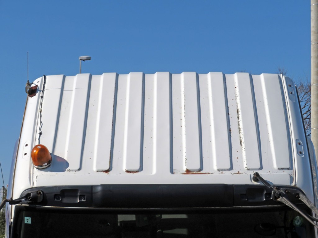 いすゞ フォワード PJ-FSR34K4の写真24