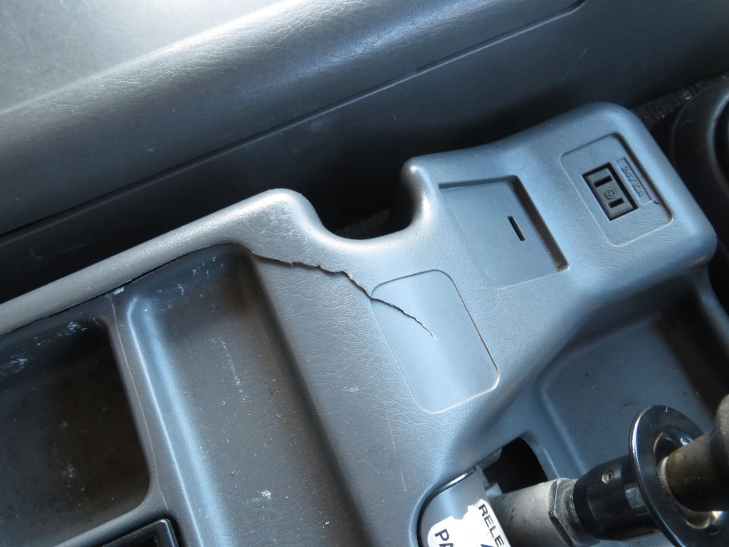 いすゞ フォワード PJ-FSR34K4の写真27