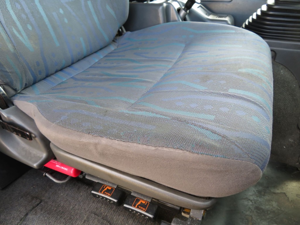 いすゞ フォワード PJ-FSR34K4の写真28