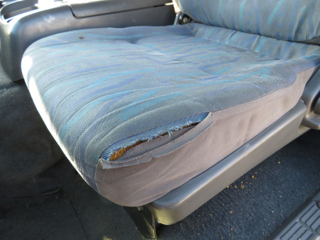 いすゞ フォワード PJ-FSR34K4の写真29