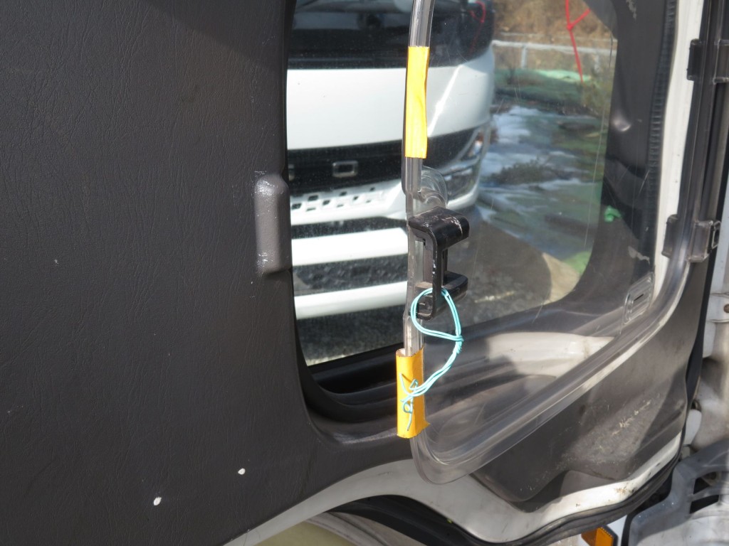 いすゞ フォワード PJ-FSR34K4の写真31