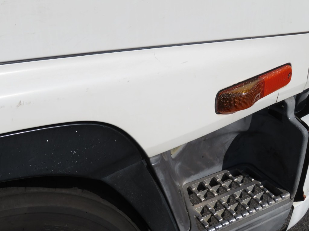 いすゞ フォワード PJ-FSR34K4の写真35