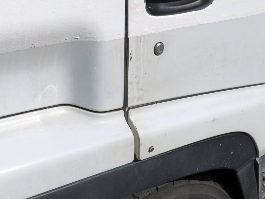 いすゞ フォワード PJ-FSR34K4の写真37