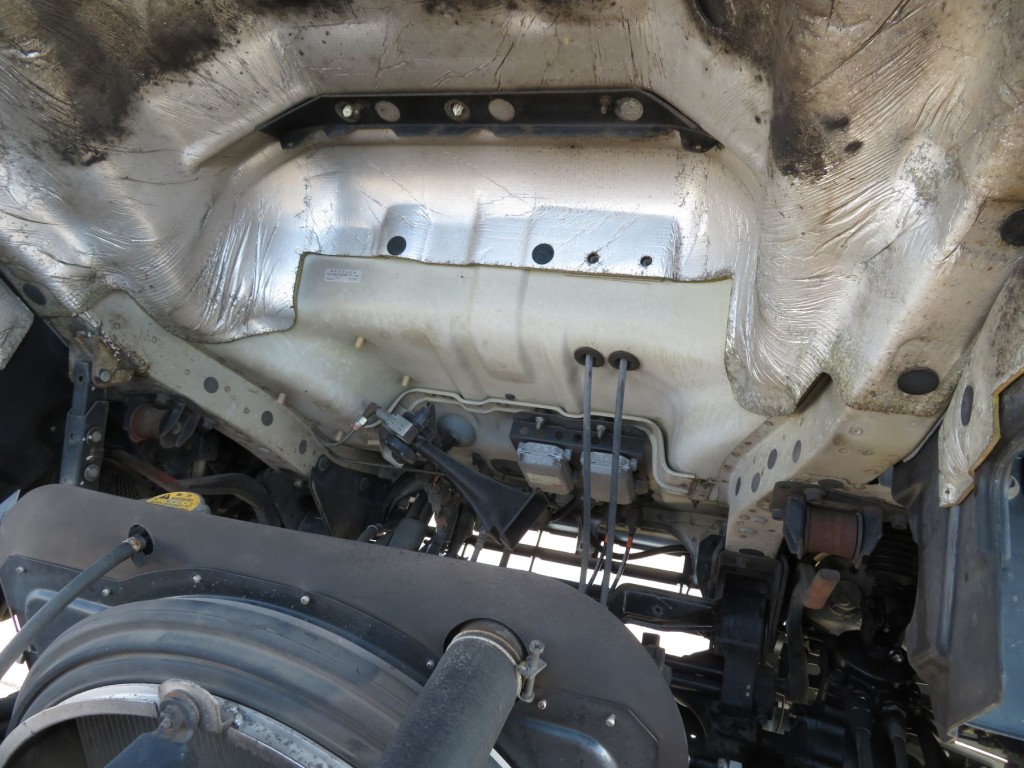 いすゞ フォワード PJ-FSR34K4の写真38