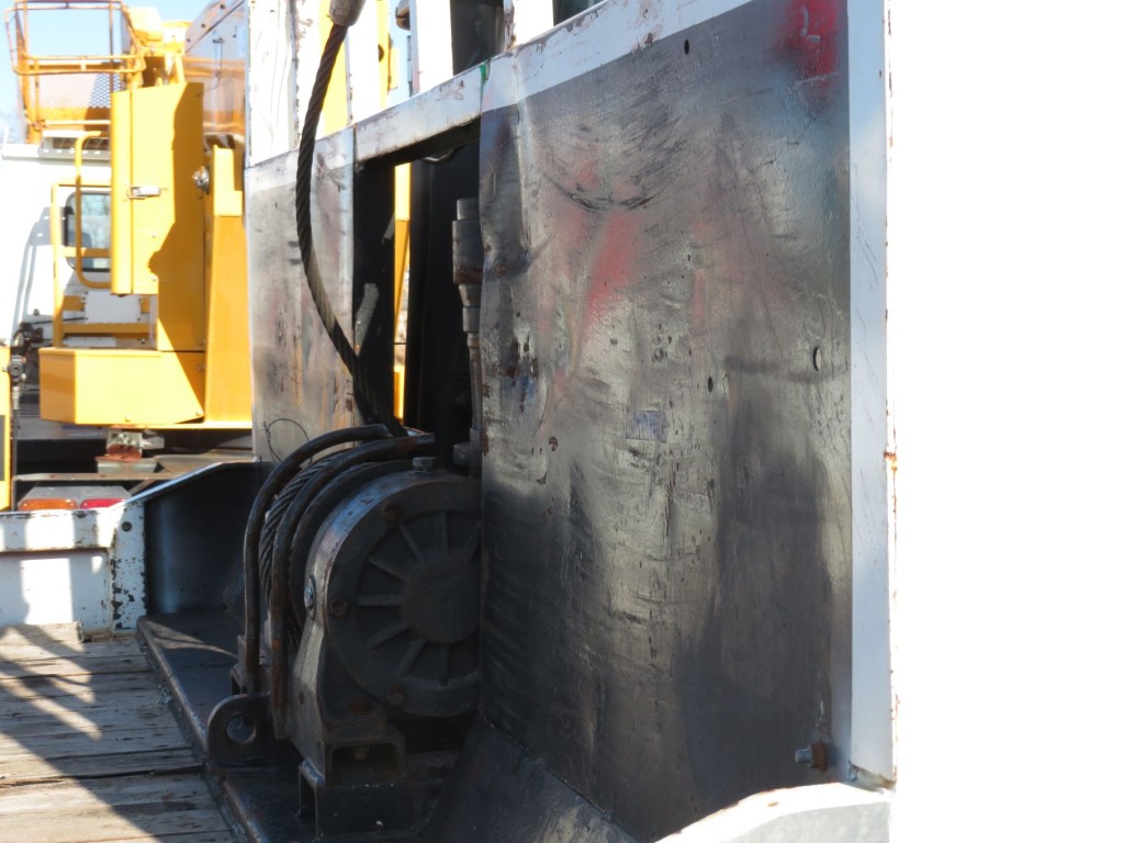 いすゞ フォワード PJ-FSR34K4の写真39