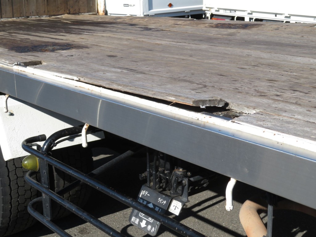 いすゞ フォワード PJ-FSR34K4の写真40