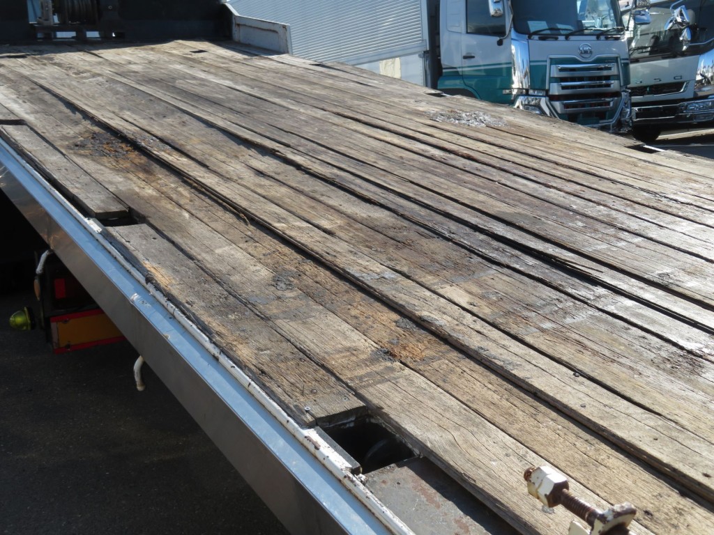 いすゞ フォワード PJ-FSR34K4の写真41