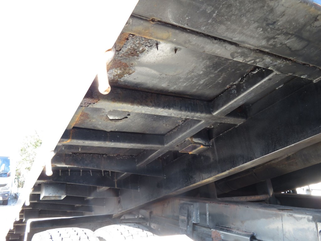 いすゞ フォワード PJ-FSR34K4の写真42