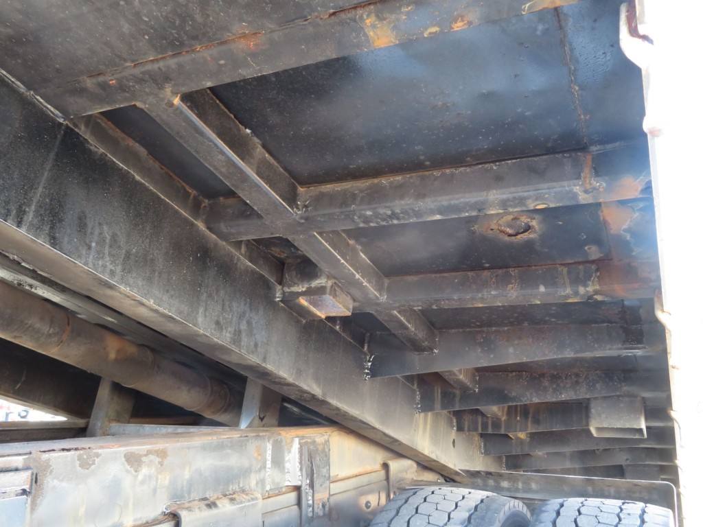 いすゞ フォワード PJ-FSR34K4の写真43