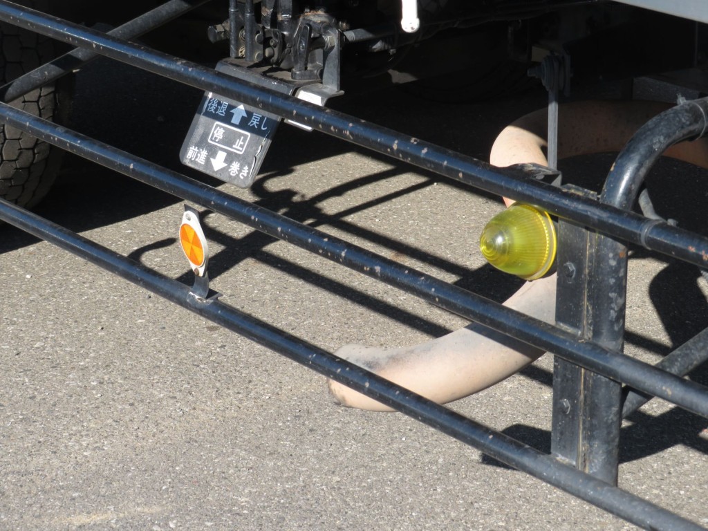 いすゞ フォワード PJ-FSR34K4の写真44