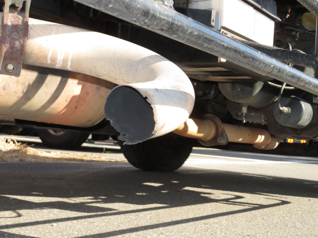 いすゞ フォワード PJ-FSR34K4の写真45