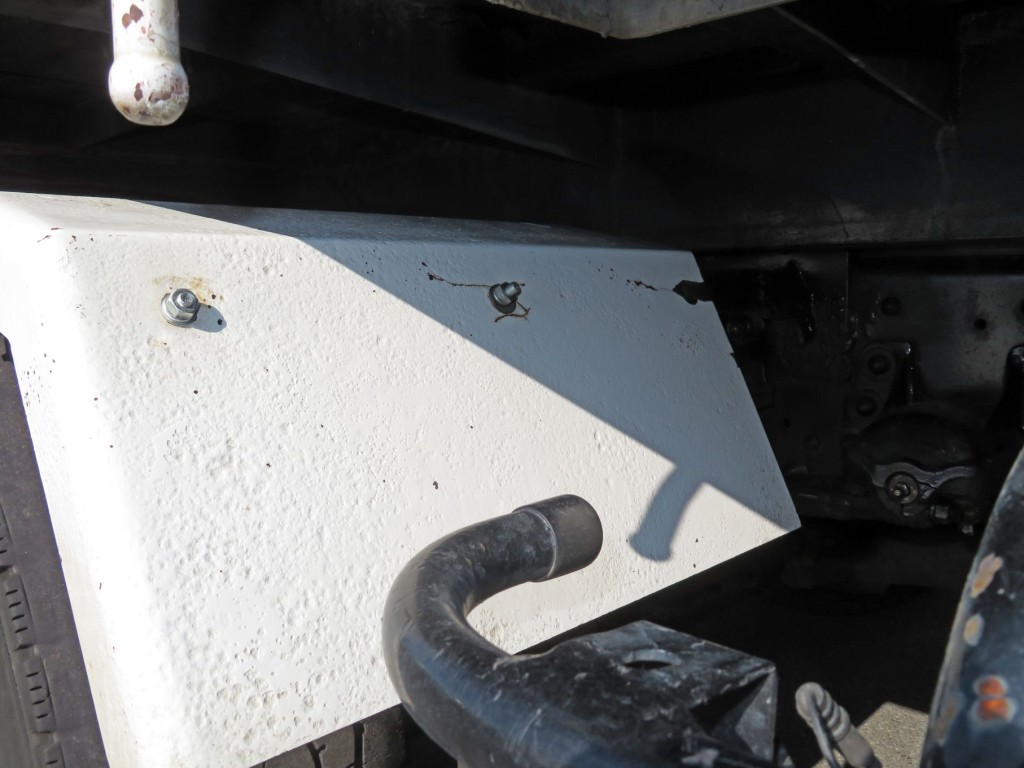 いすゞ フォワード PJ-FSR34K4の写真46