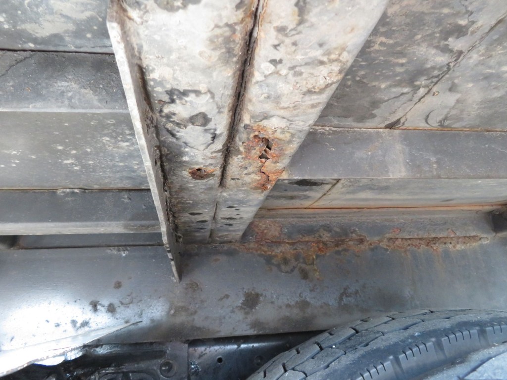 いすゞ フォワード PJ-FSR34K4の写真47