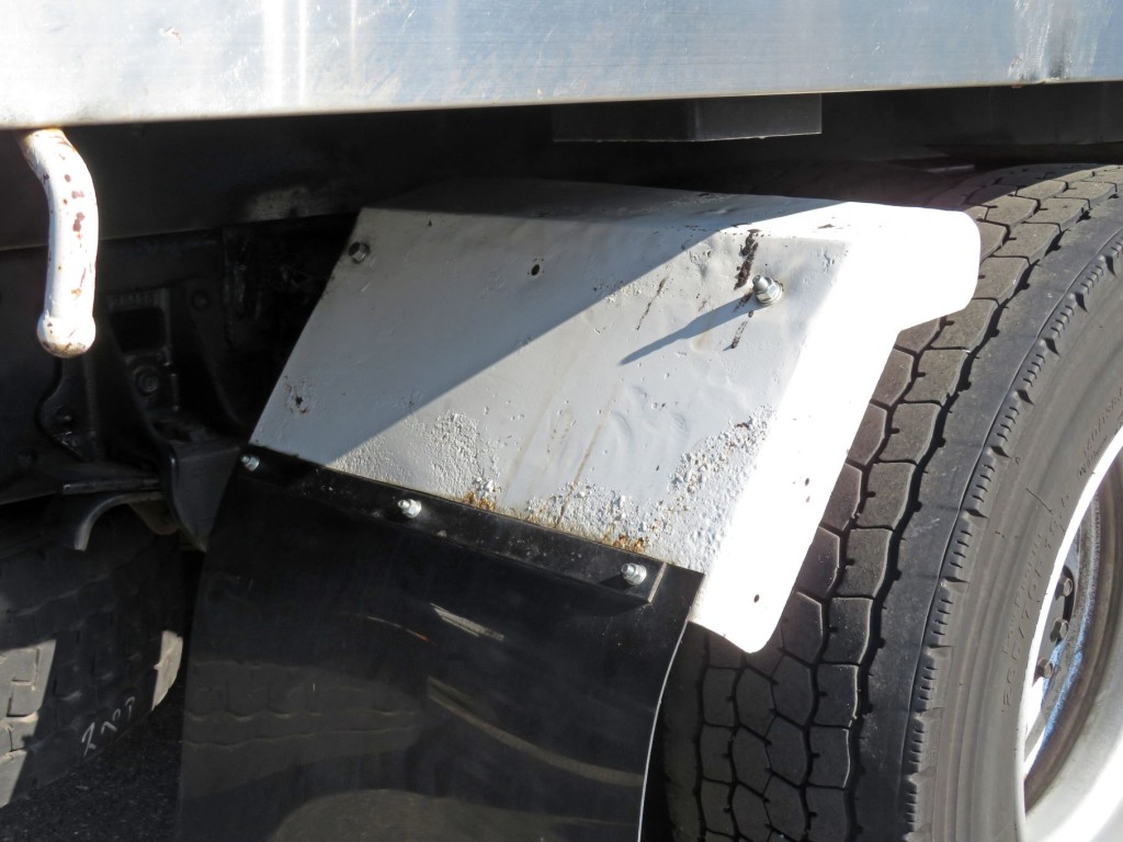 いすゞ フォワード PJ-FSR34K4の写真48