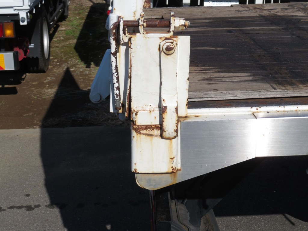 いすゞ フォワード PJ-FSR34K4の写真50