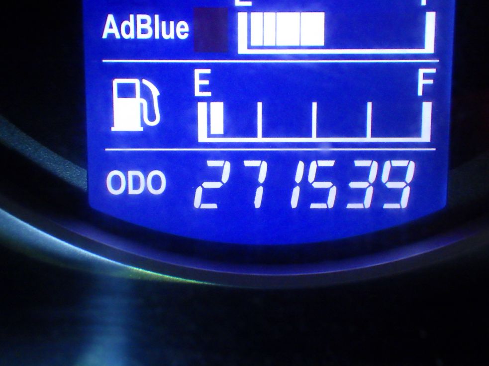 日野 プロフィア QPG-SH1EDDGの写真18