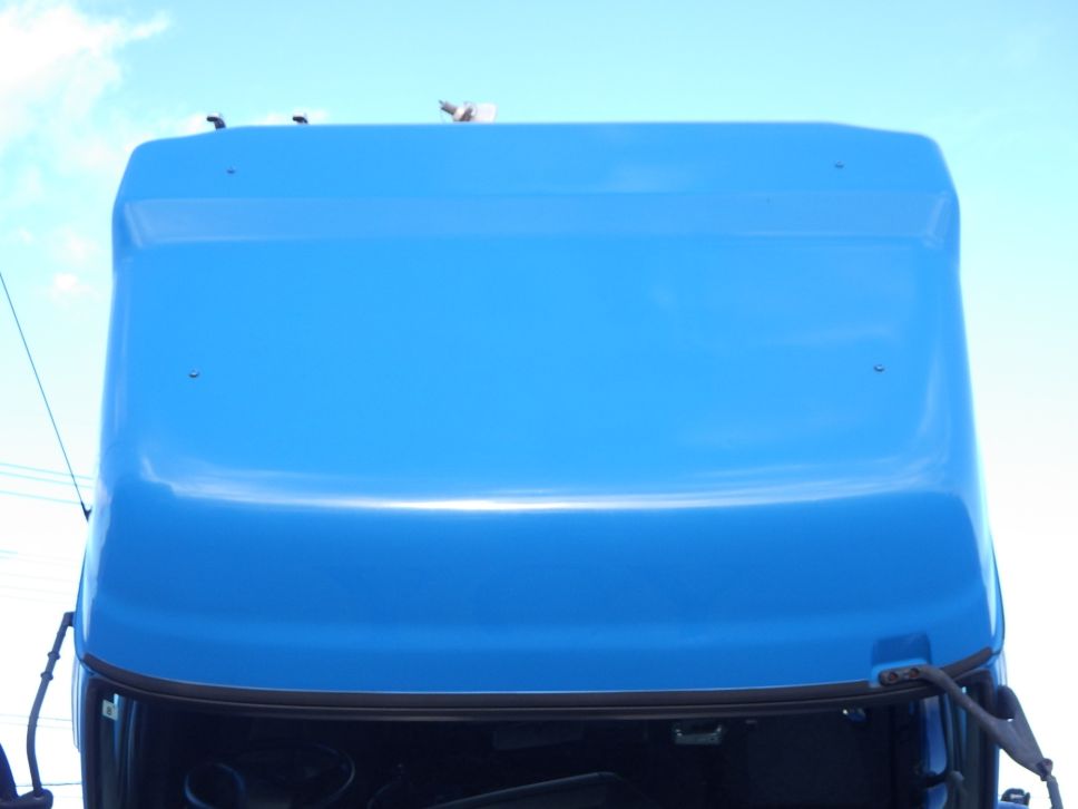 日野 プロフィア QPG-SH1EDDGの写真19