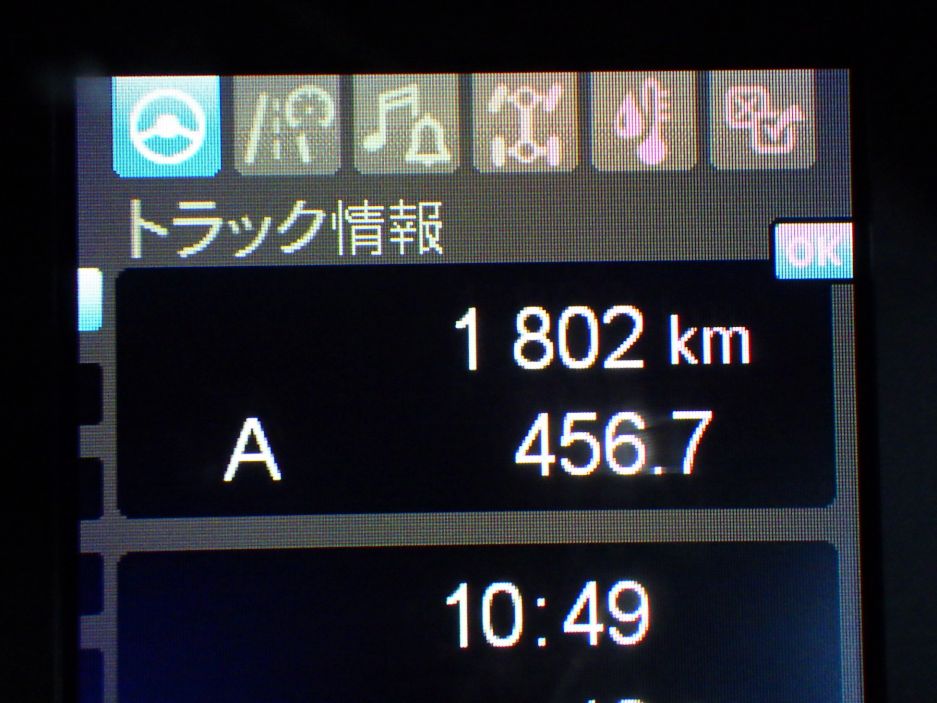 三菱 ファイター 2KG-FK62FZの写真24