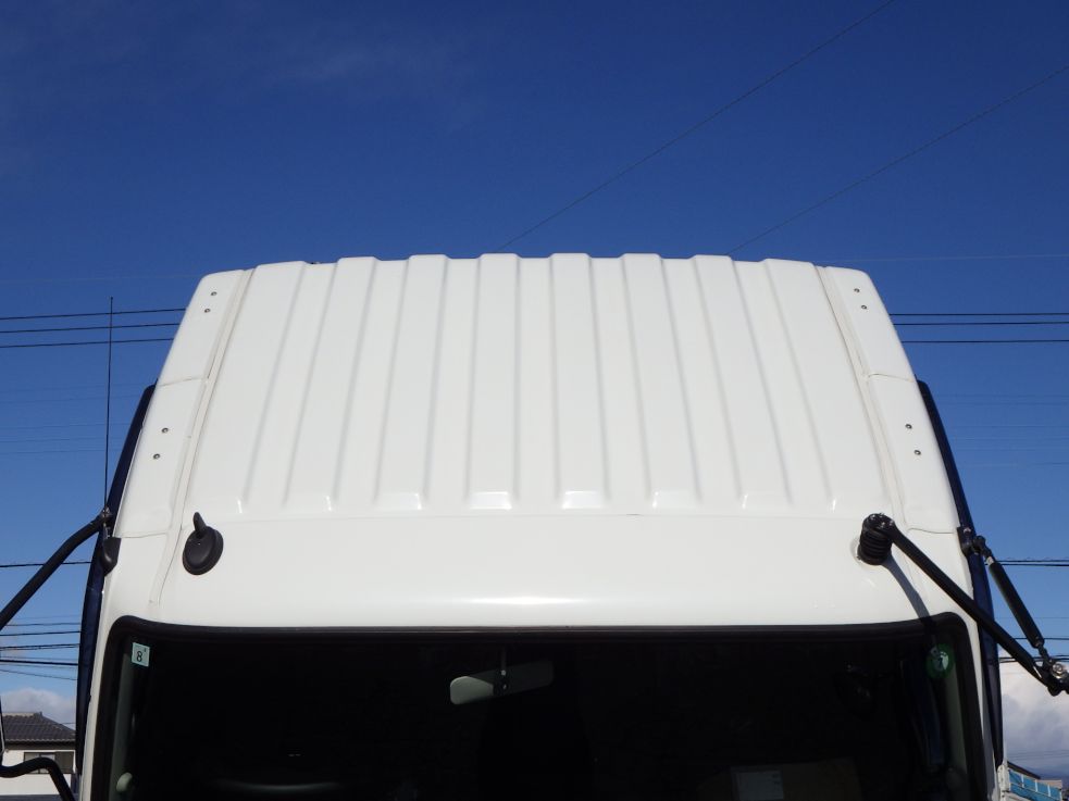 三菱 ファイター 2KG-FK62FZの写真25