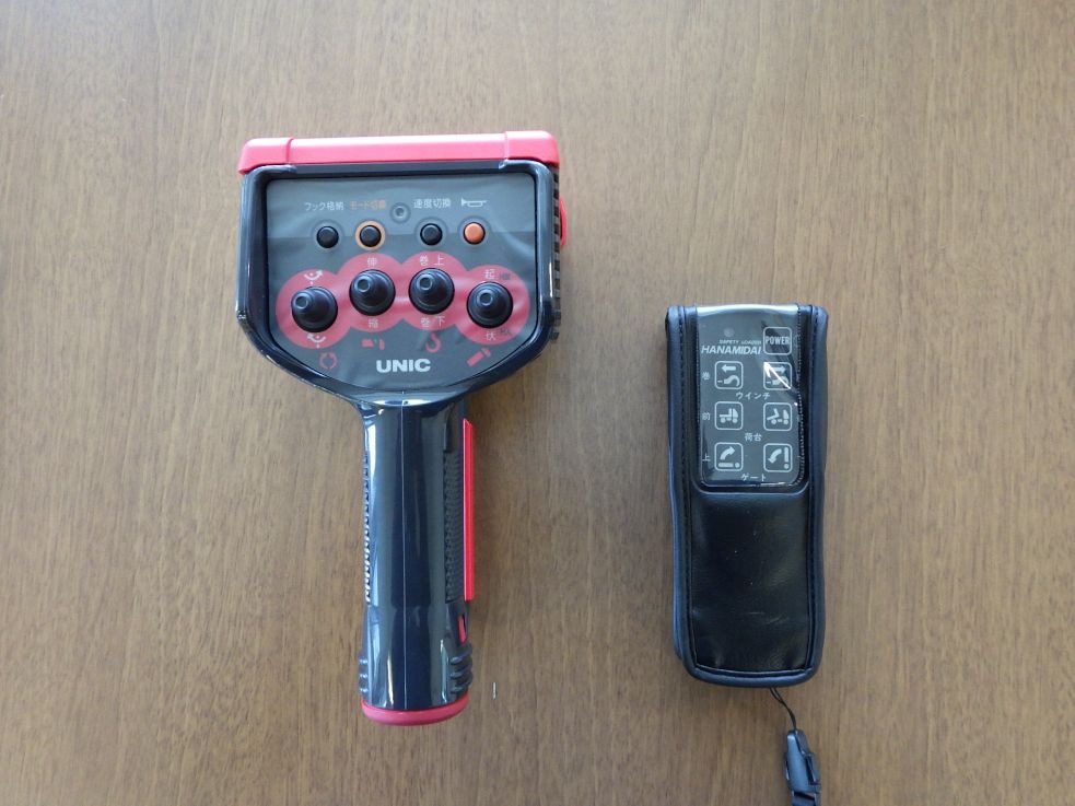 ラジコンは点検済みです。|三菱 ファイター 2KG-FK62FZの写真26