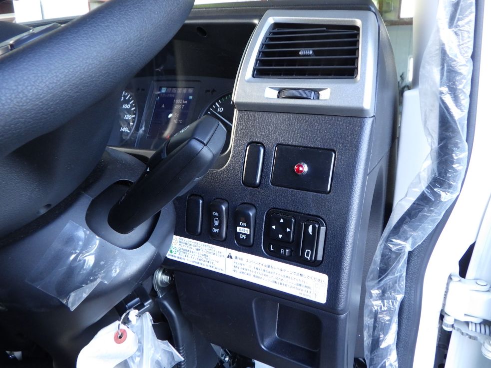 三菱 ファイター 2KG-FK62FZの写真28