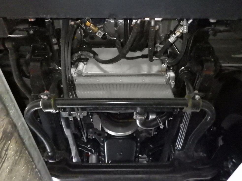 三菱 ファイター 2KG-FK62FZの写真32