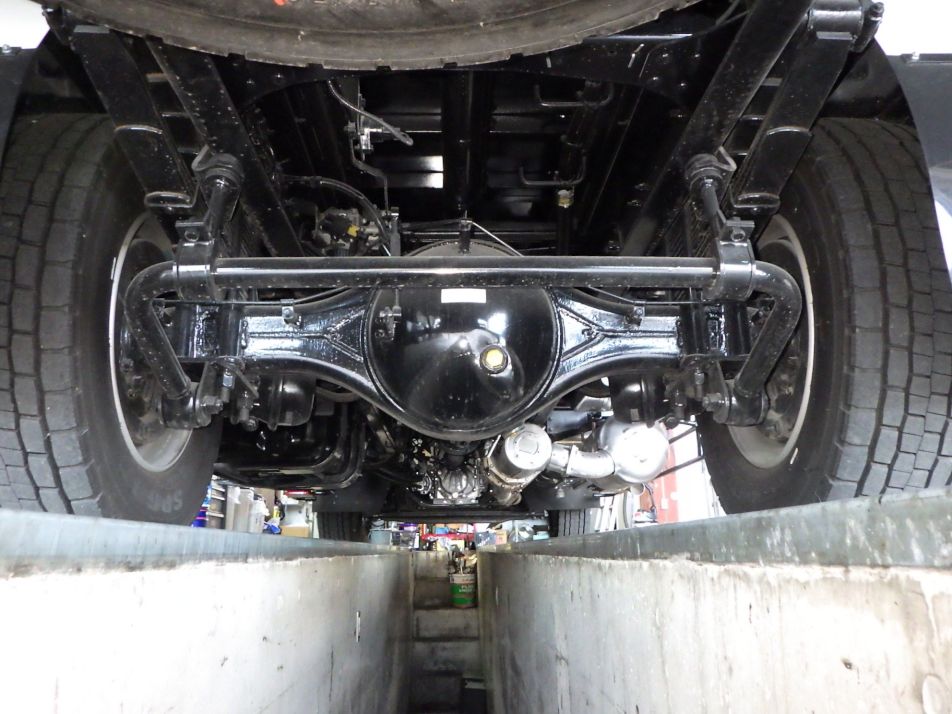 三菱 ファイター 2KG-FK62FZの写真34