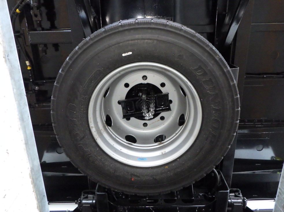 三菱 ファイター 2KG-FK62FZの写真35