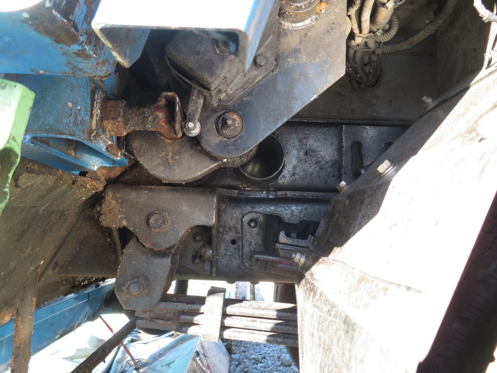 日野 デュトロ TKG-XZU600E(2WD)の写真5