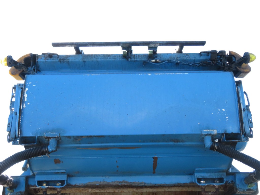 日野 デュトロ TKG-XZU600E(2WD)の写真7