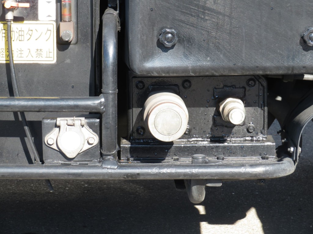 日野 デュトロ TKG-XZU600E(2WD)の写真12