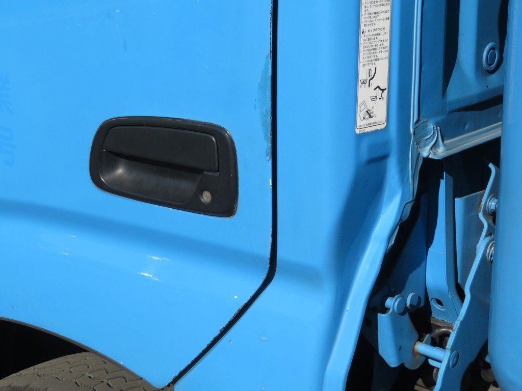 日野 デュトロ TKG-XZU600E(2WD)の写真18