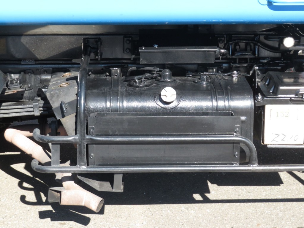 日野 デュトロ TKG-XZU600E(2WD)の写真21