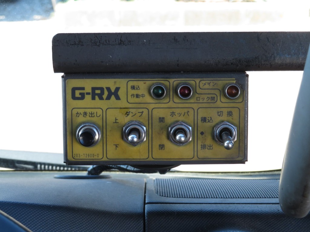 日野 デュトロ TKG-XZU600E(2WD)の写真22