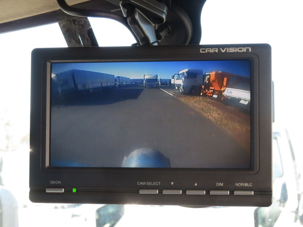 日野 デュトロ TKG-XZU600E(2WD)の写真23