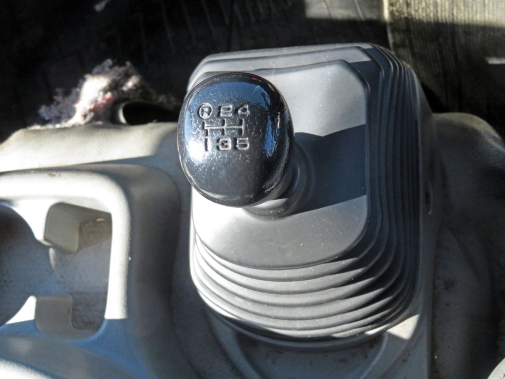 日野 デュトロ TKG-XZU600E(2WD)の写真24