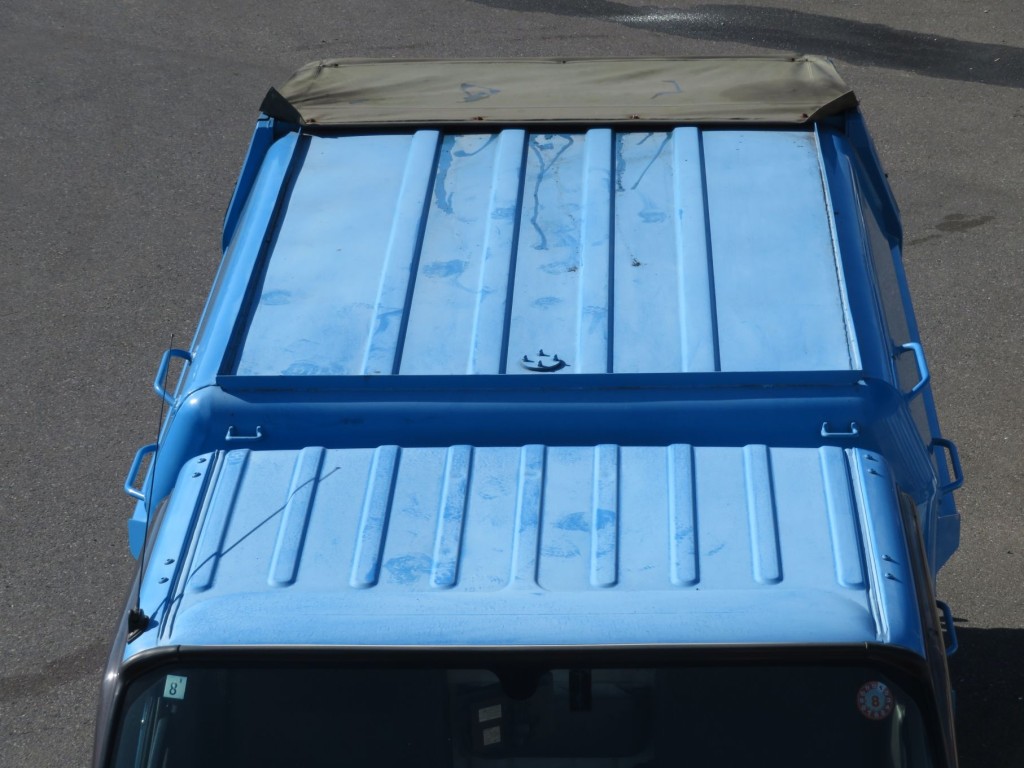 日野 デュトロ TKG-XZU600E(2WD)の写真26