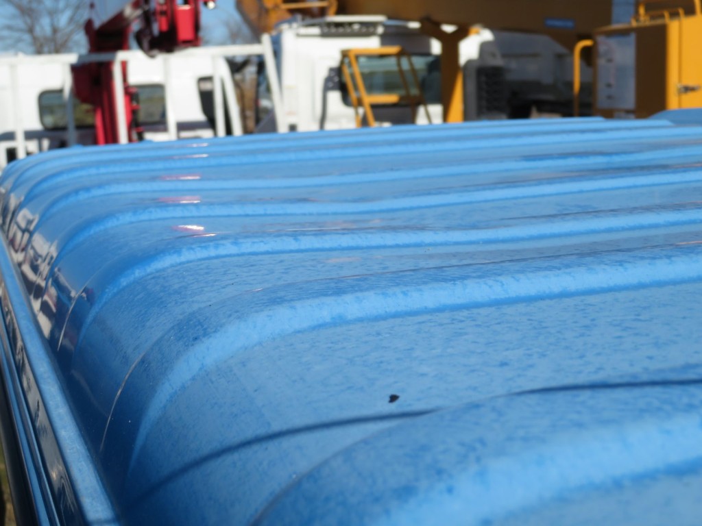 日野 デュトロ TKG-XZU600E(2WD)の写真27