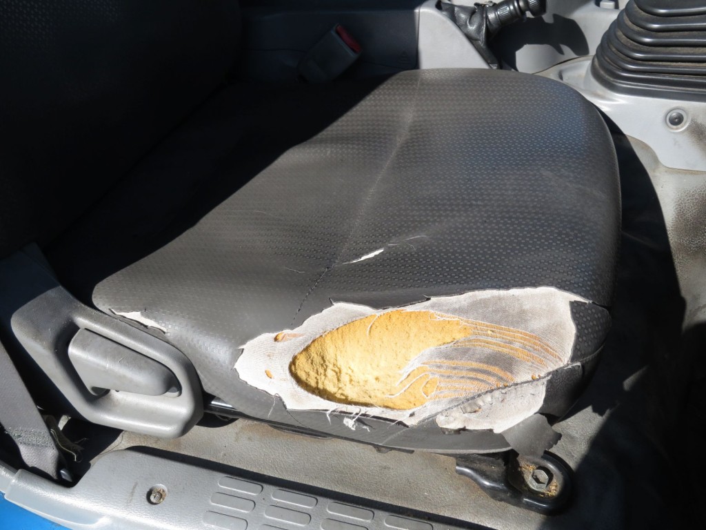 日野 デュトロ TKG-XZU600E(2WD)の写真30