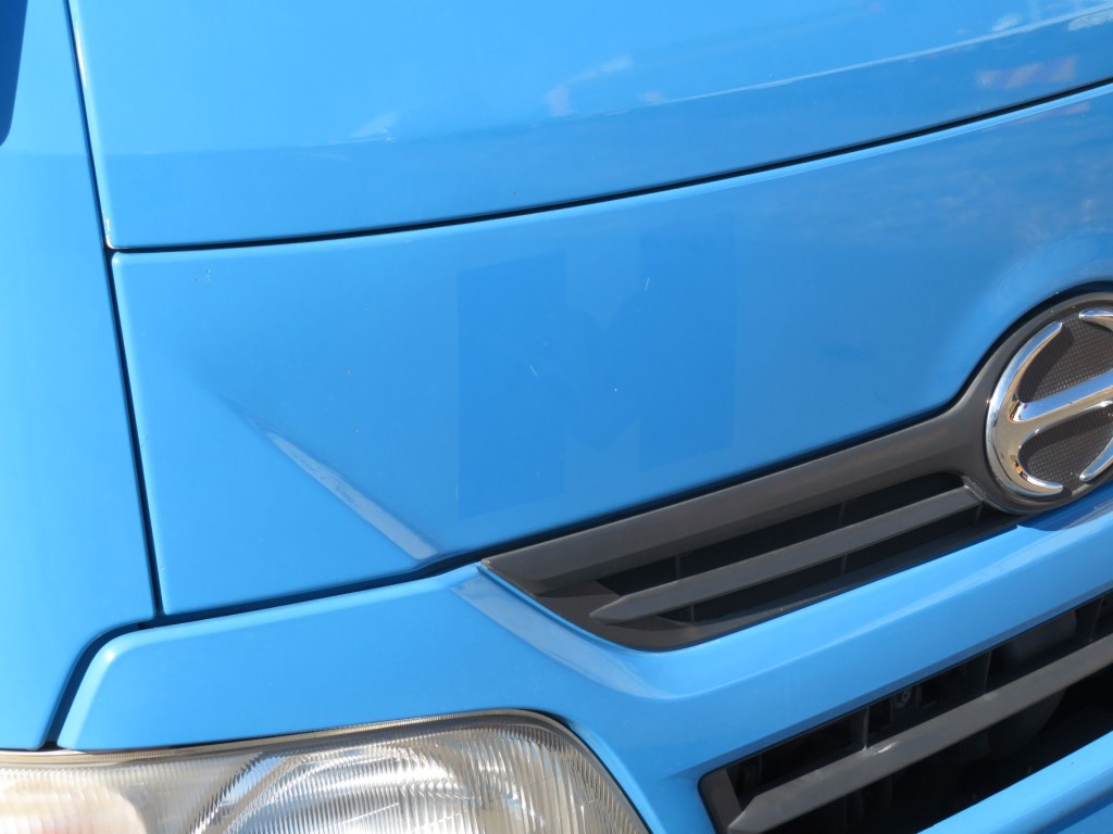 日野 デュトロ TKG-XZU600E(2WD)の写真31